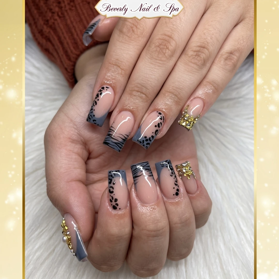 Nail art design Sep 24